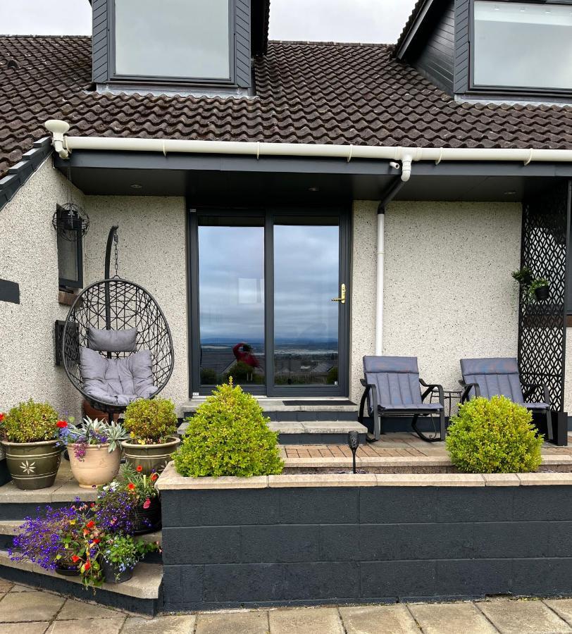 Bonny Vista Apartment Inverness Exterior photo